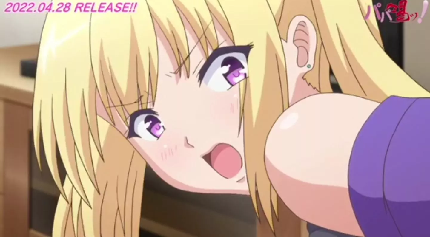 PapaKatsu Episode2 EroAnime PV 3