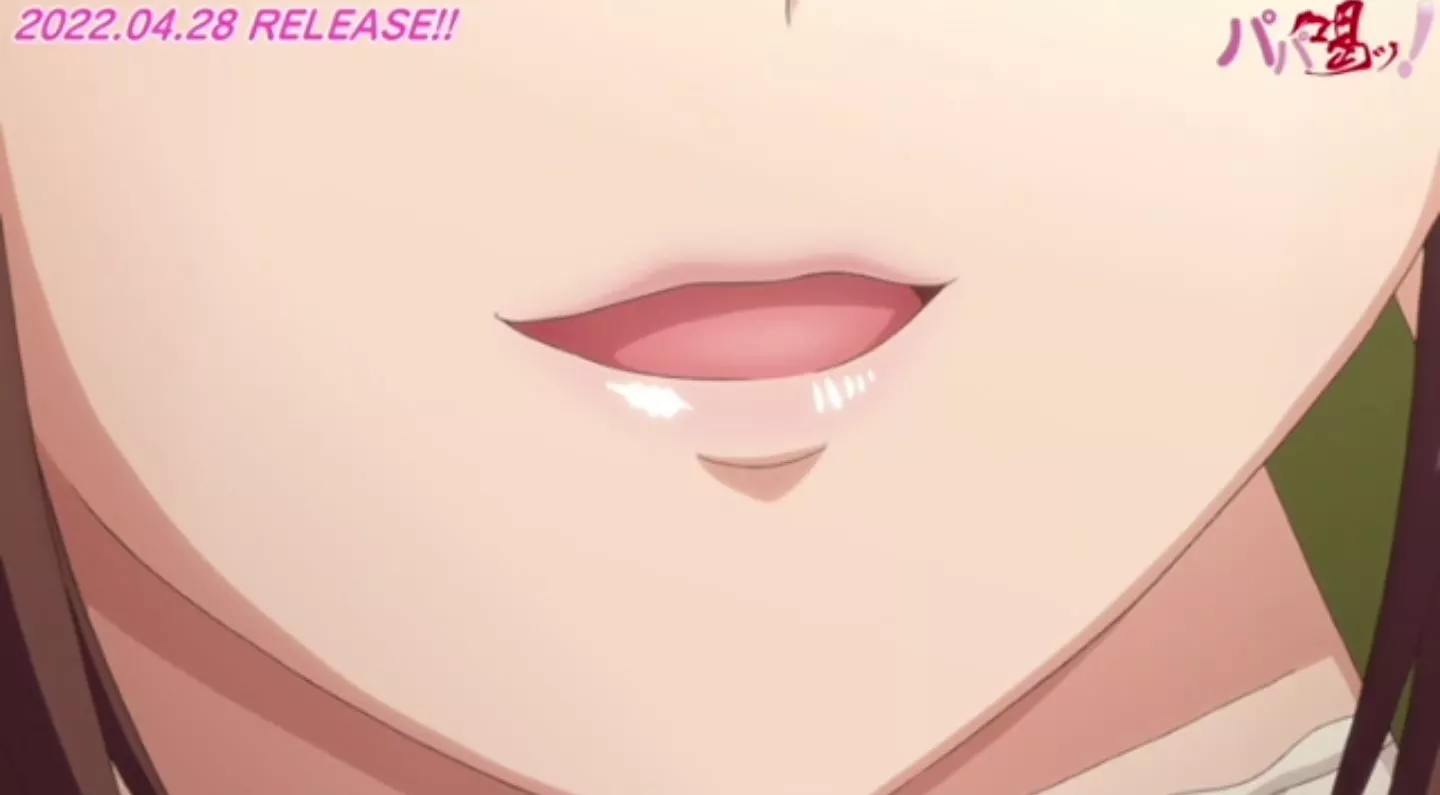 PapaKatsu Episode2 EroAnime PV 7