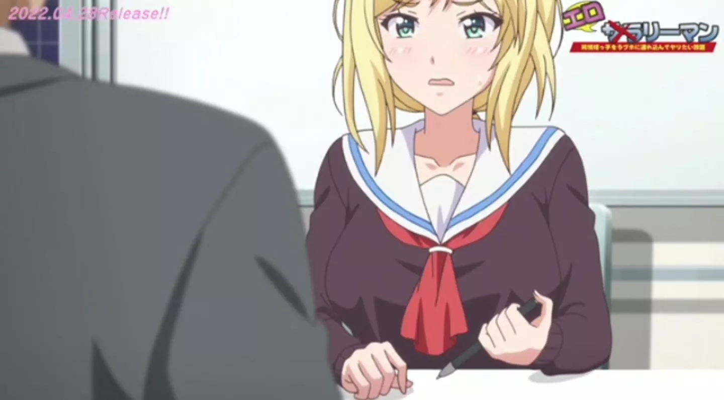 Eroriman EroAnime Episode2 PV 15
