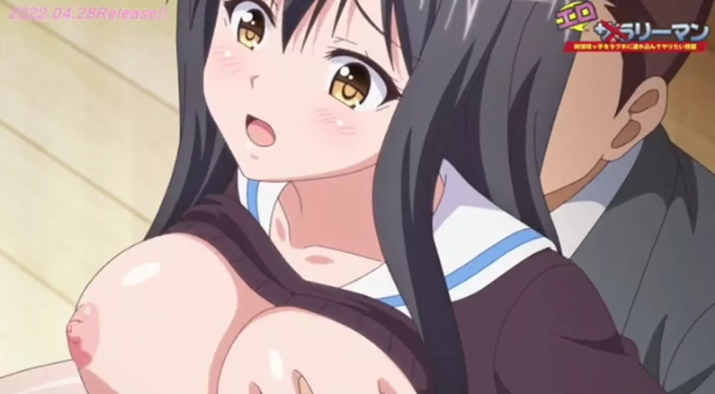 Eroriman EroAnime Episode2 PV 29