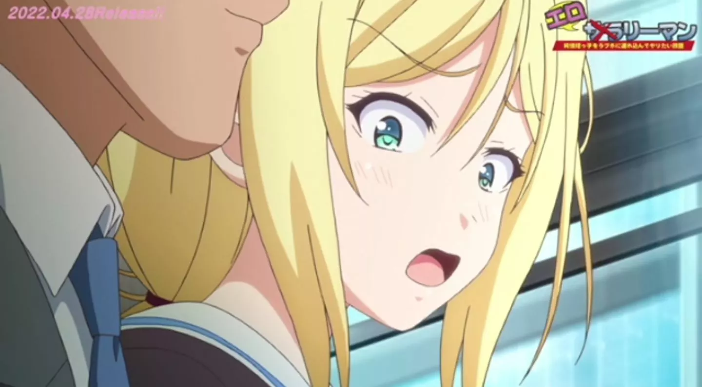 Eroriman EroAnime Episode2 PV 34