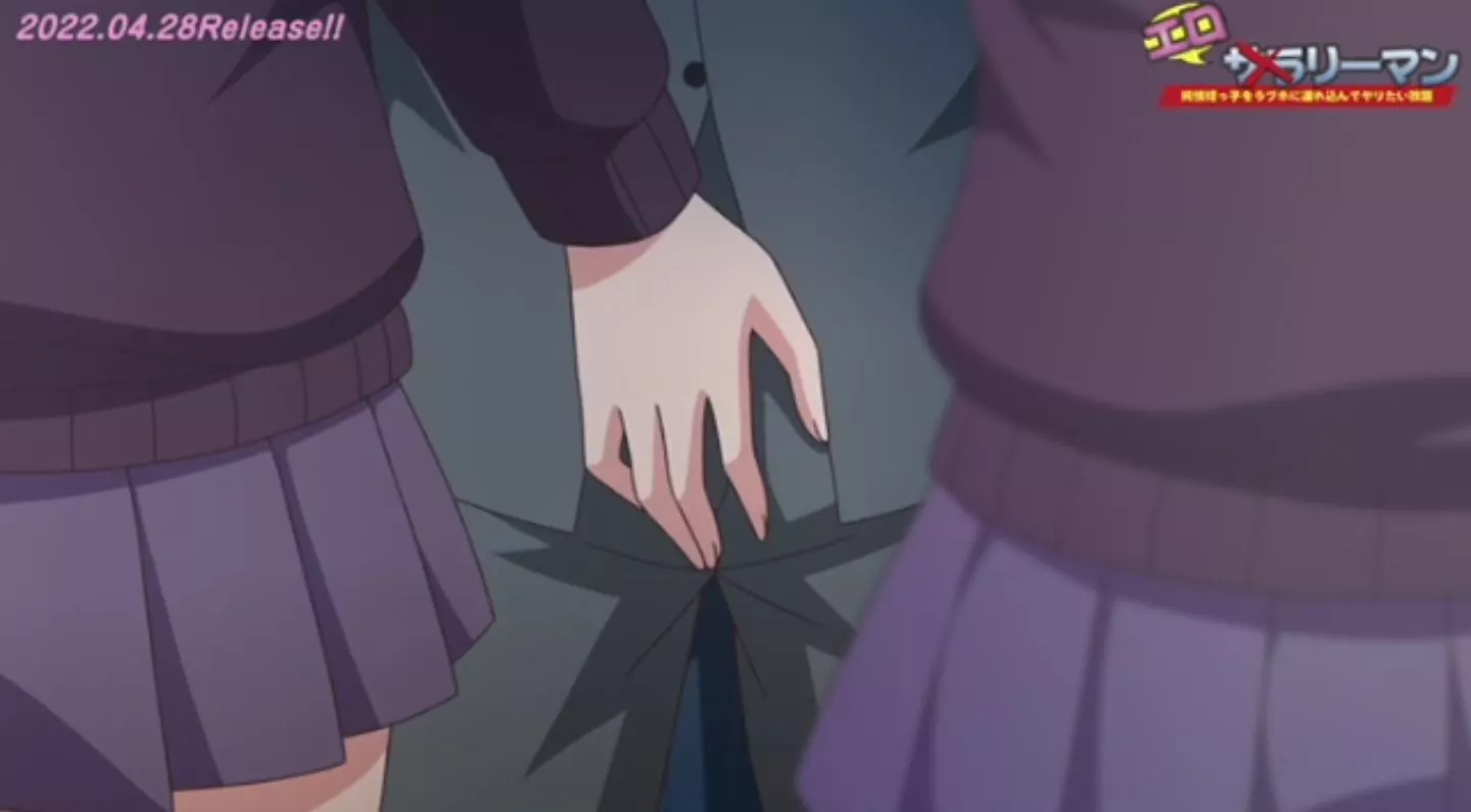 Eroriman EroAnime Episode2 PV 35