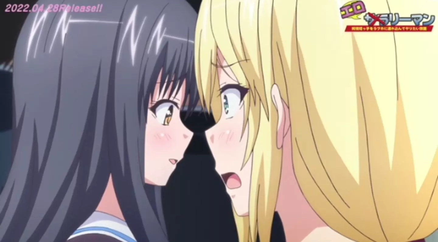 Eroriman EroAnime Episode2 PV 36