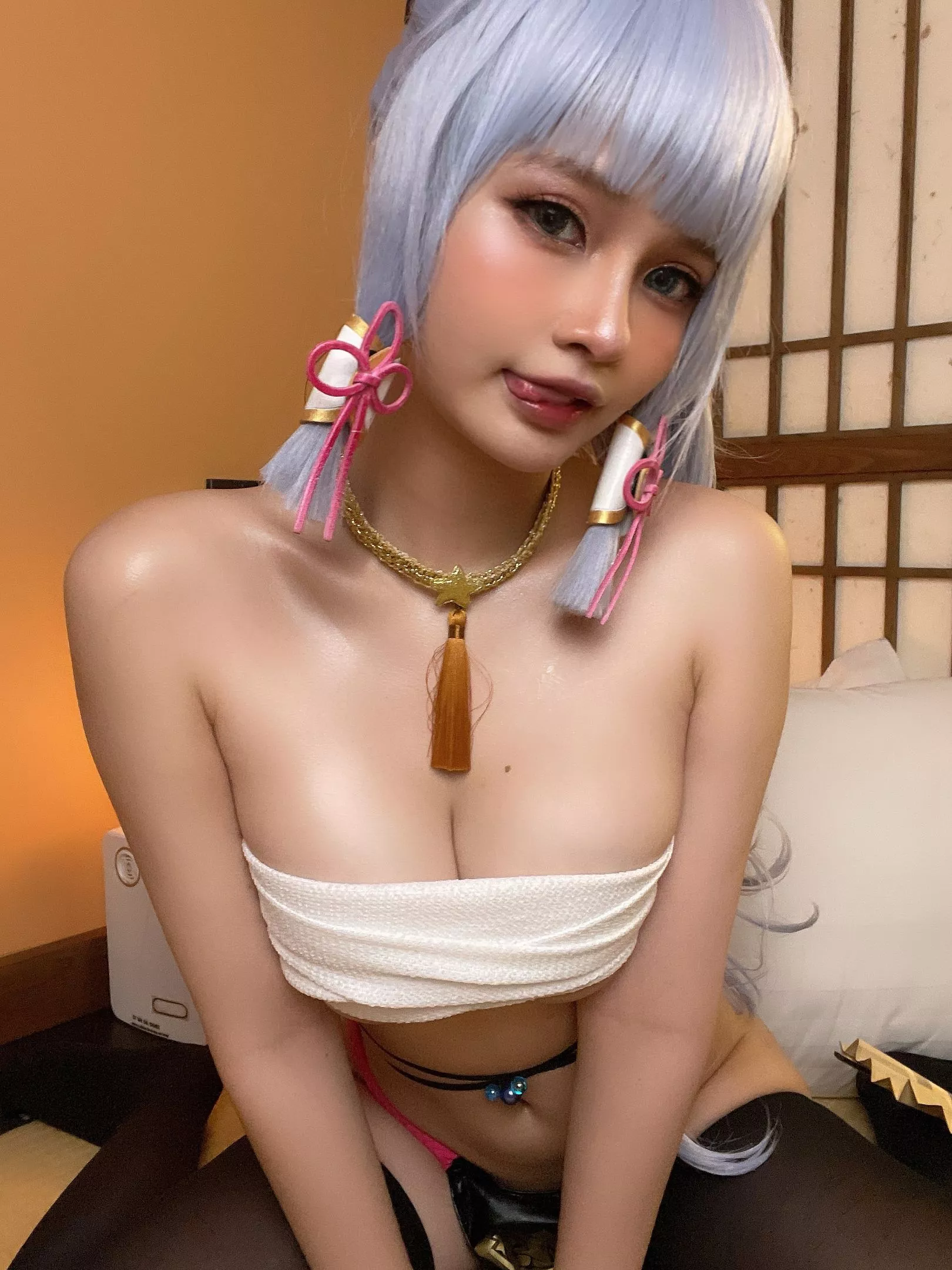 Azami Ayaka 25