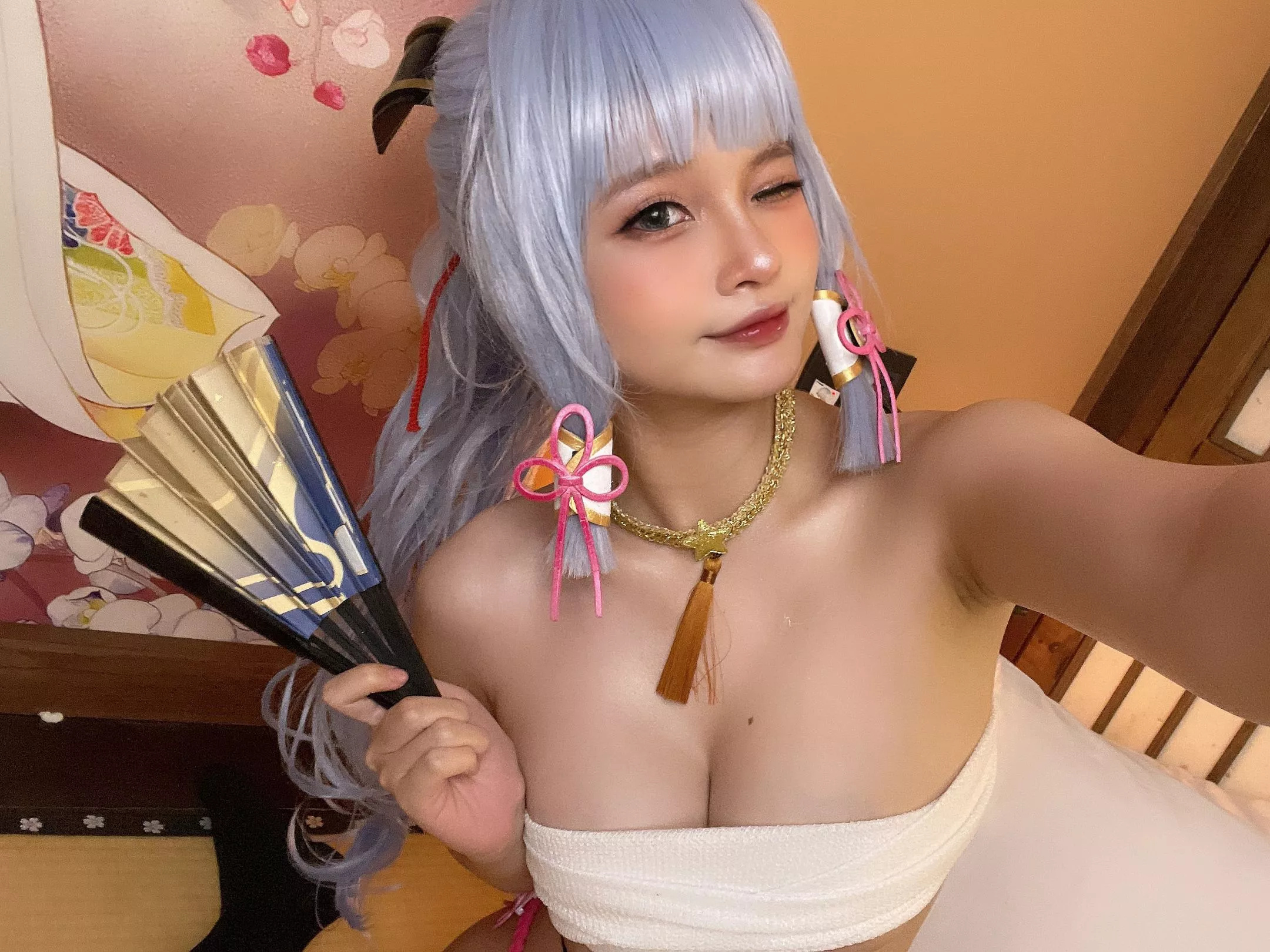 Azami Ayaka 29