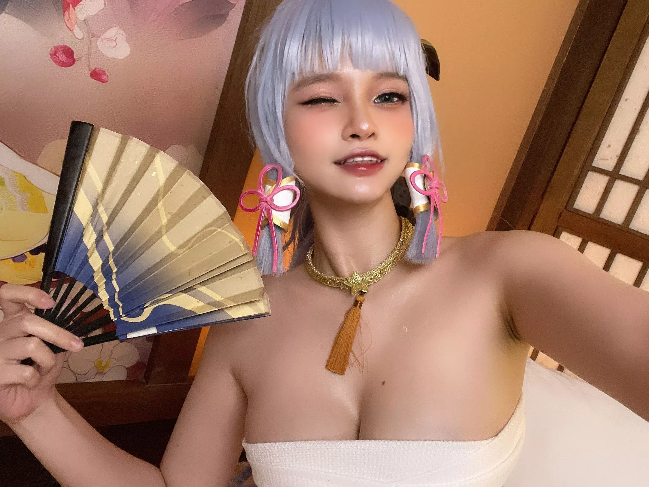 Azami Ayaka 30