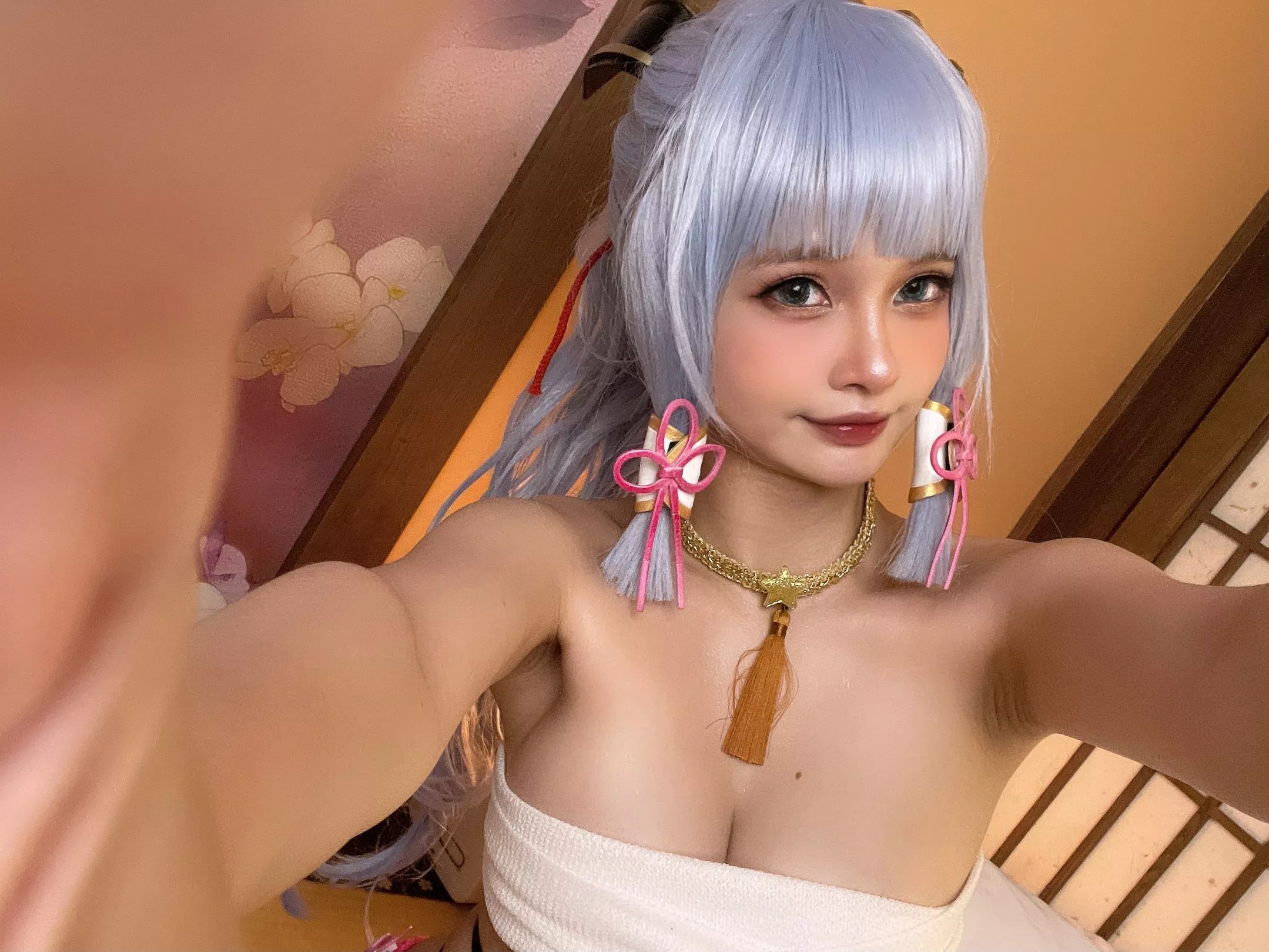 Azami Ayaka 28