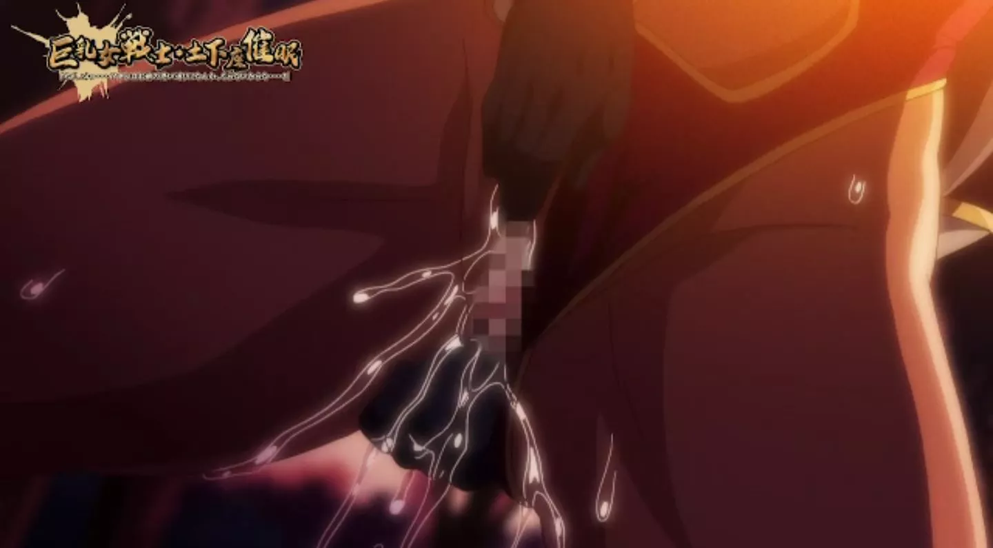 KyonyuuOnnaSenshiDogeza Saimin Episode2 PV 2022 10