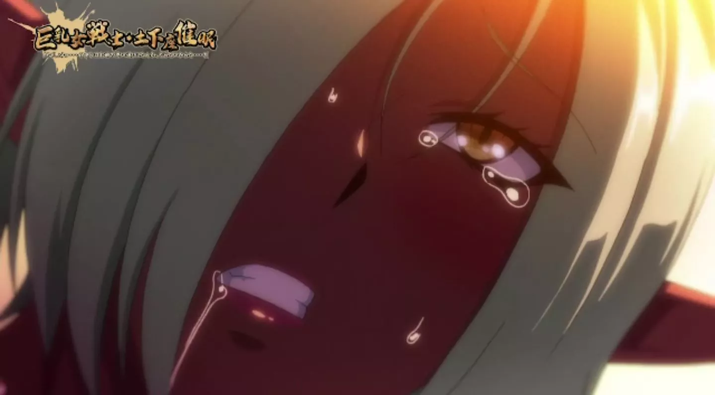 KyonyuuOnnaSenshiDogeza Saimin Episode2 PV 2022 16