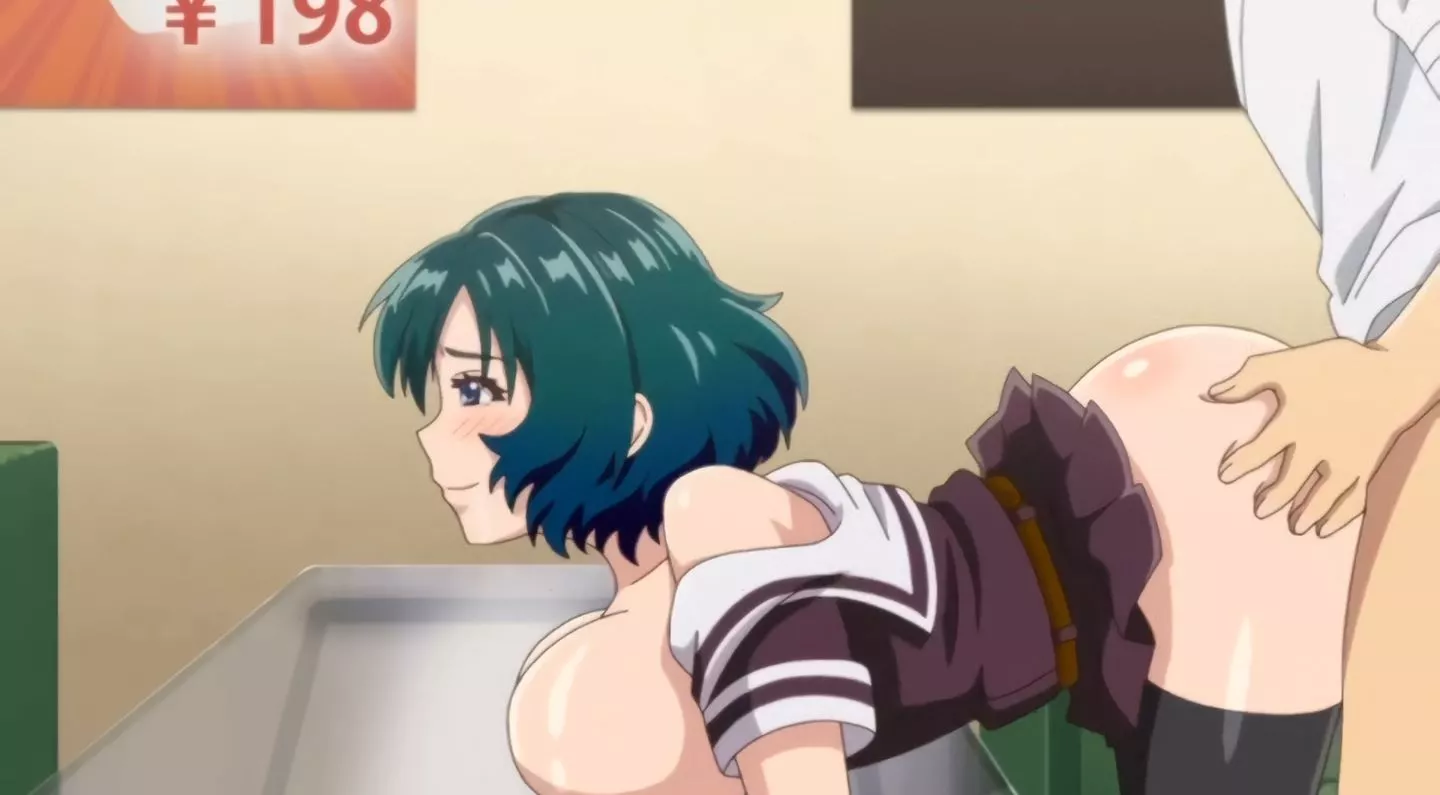 Abandon EroAnime Episode1 2022 82