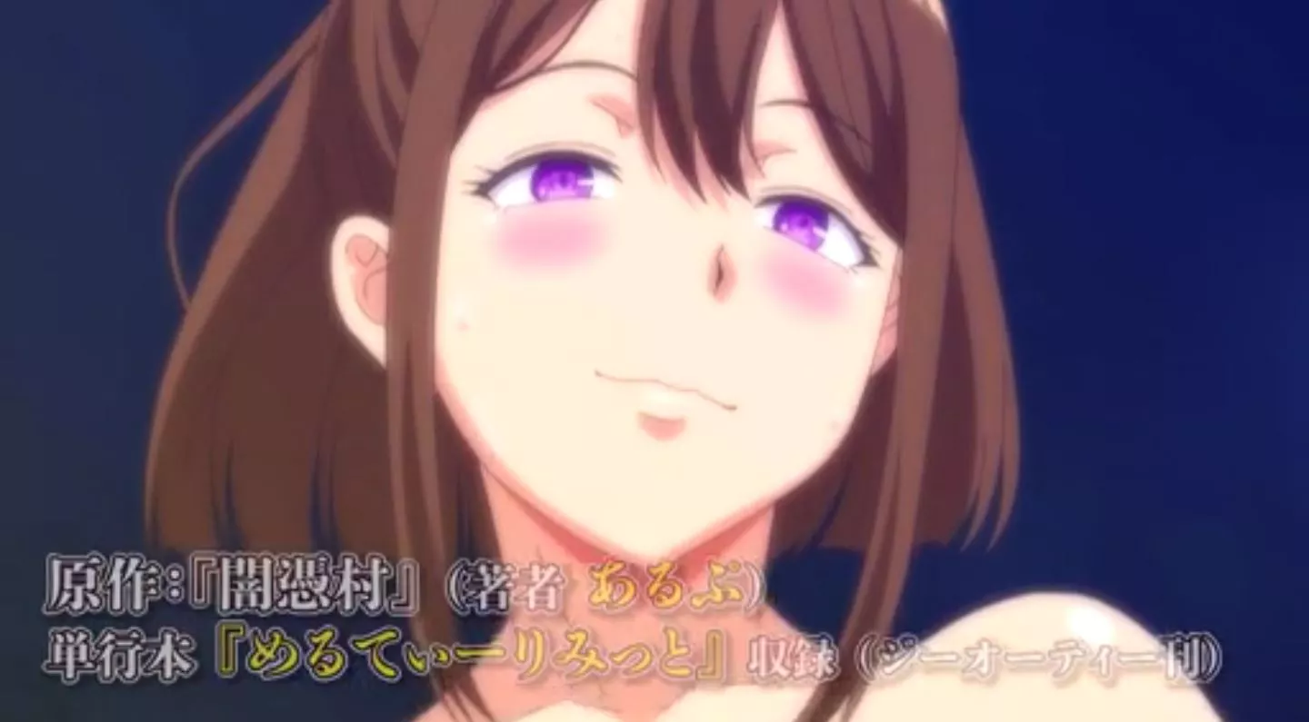 YamitsukiMuraMeltyLimit Episode1 PV 5