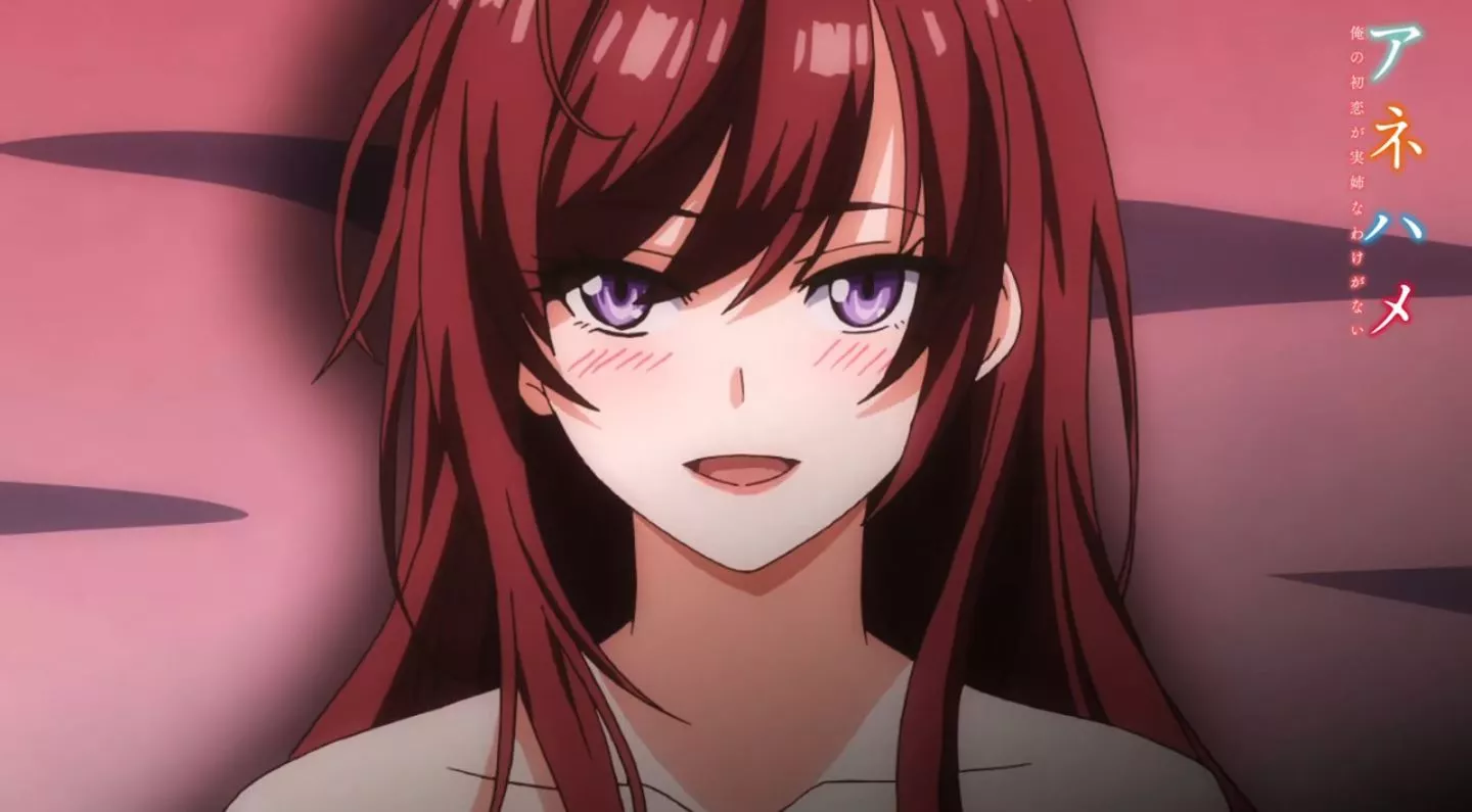 Anehame Episode2 EroAnime PV 12
