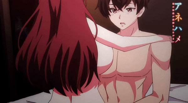 Anehame Episode2 EroAnime PV Omake 6