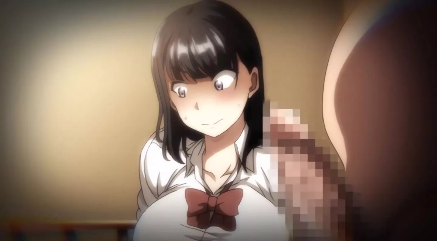 SaiminSeishidou EroAnime Episode6 5