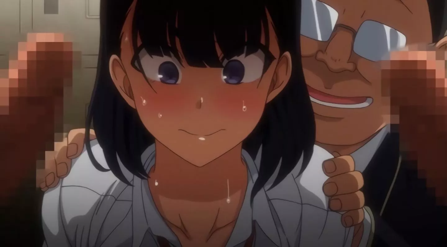 SaiminSeishidou EroAnime Episode6 4