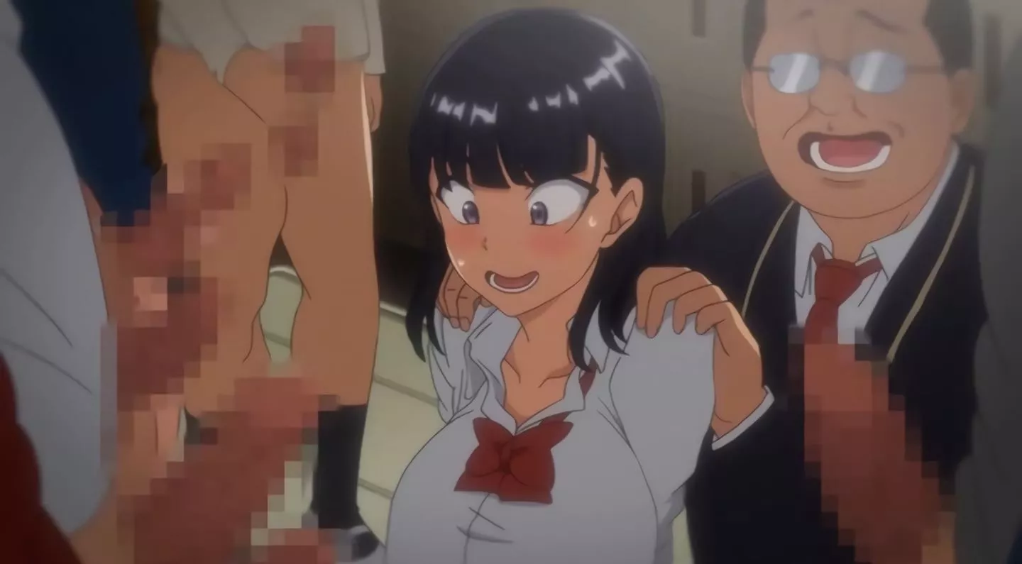 SaiminSeishidou EroAnime Episode6 3