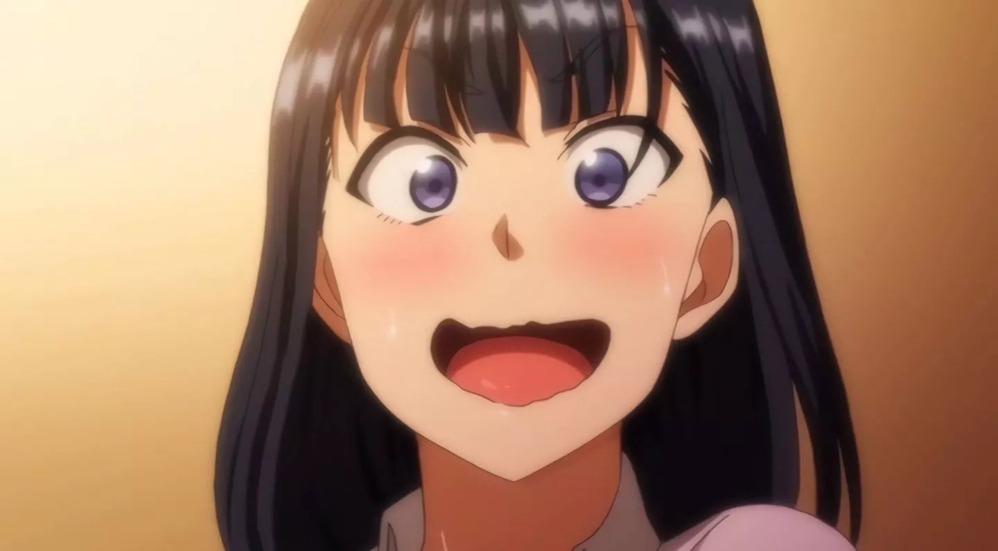 SaiminSeishidou EroAnime Episode6 7