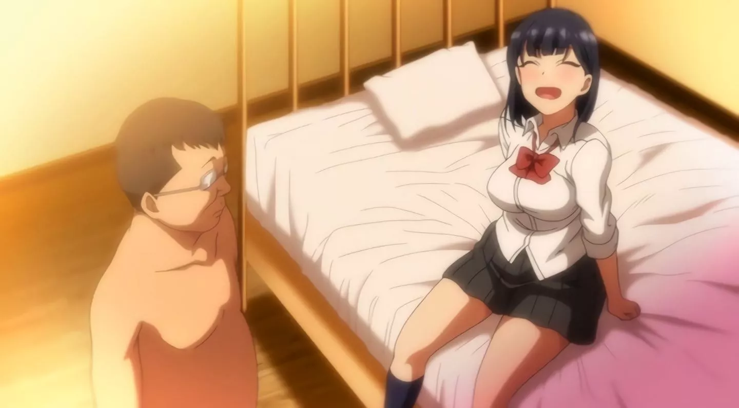 SaiminSeishidou EroAnime Episode6 6