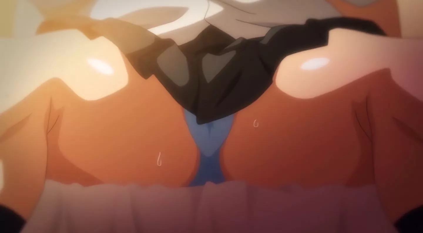 SaiminSeishidou EroAnime Episode6 8