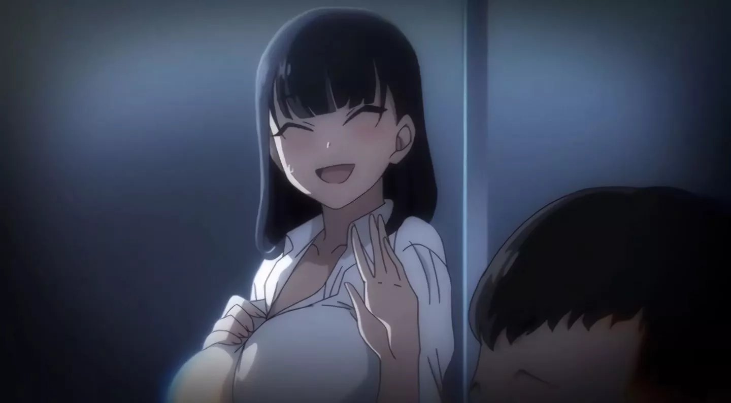 SaiminSeishidou EroAnime Episode6 19