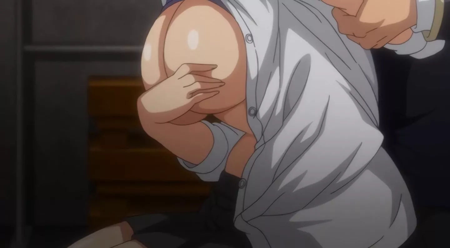SaiminSeishidou EroAnime Episode6 25