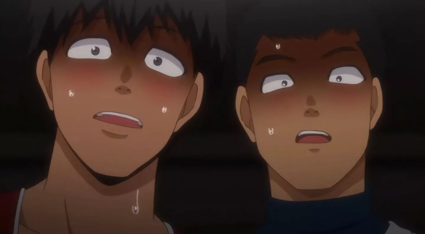 SaiminSeishidou EroAnime Episode6 26