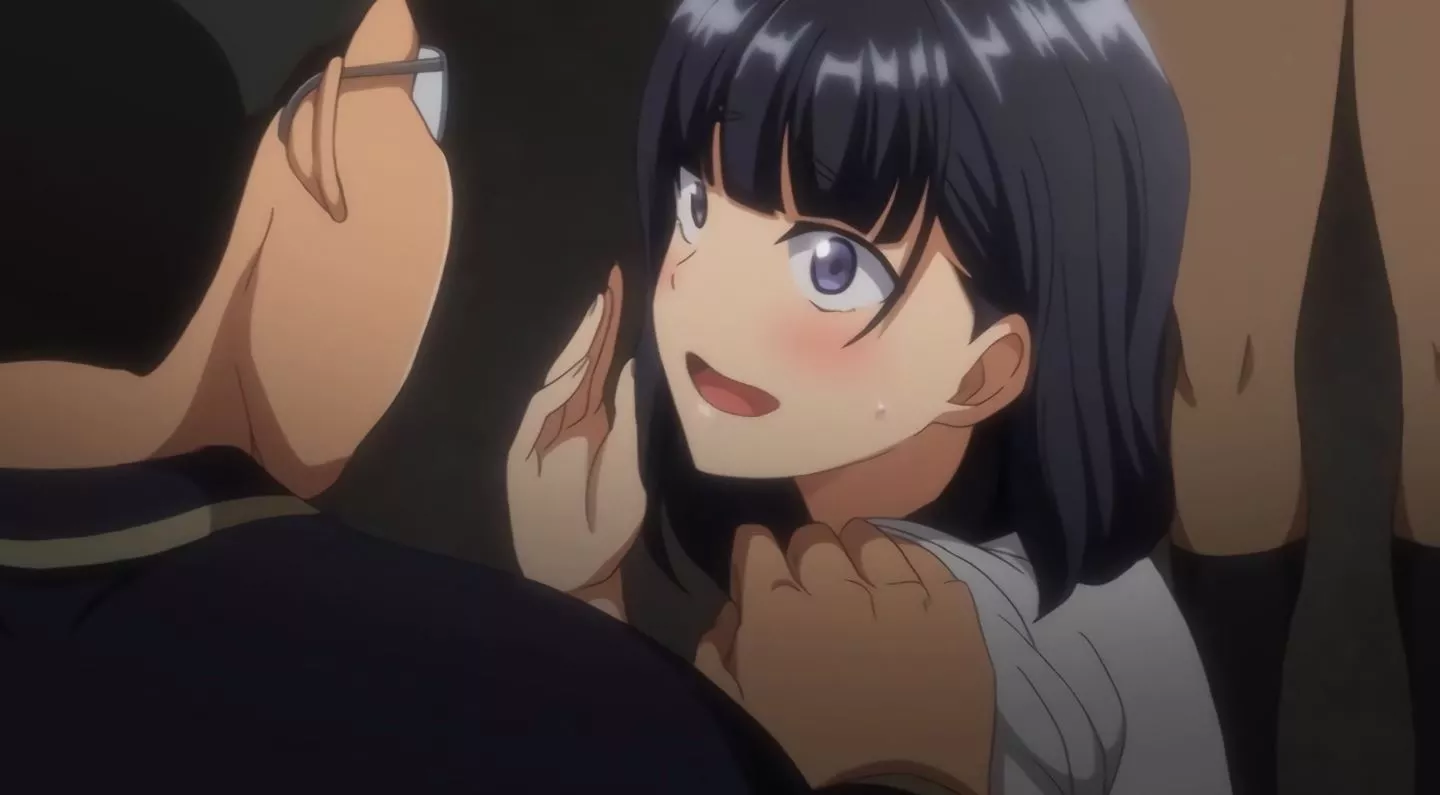 SaiminSeishidou EroAnime Episode6 21