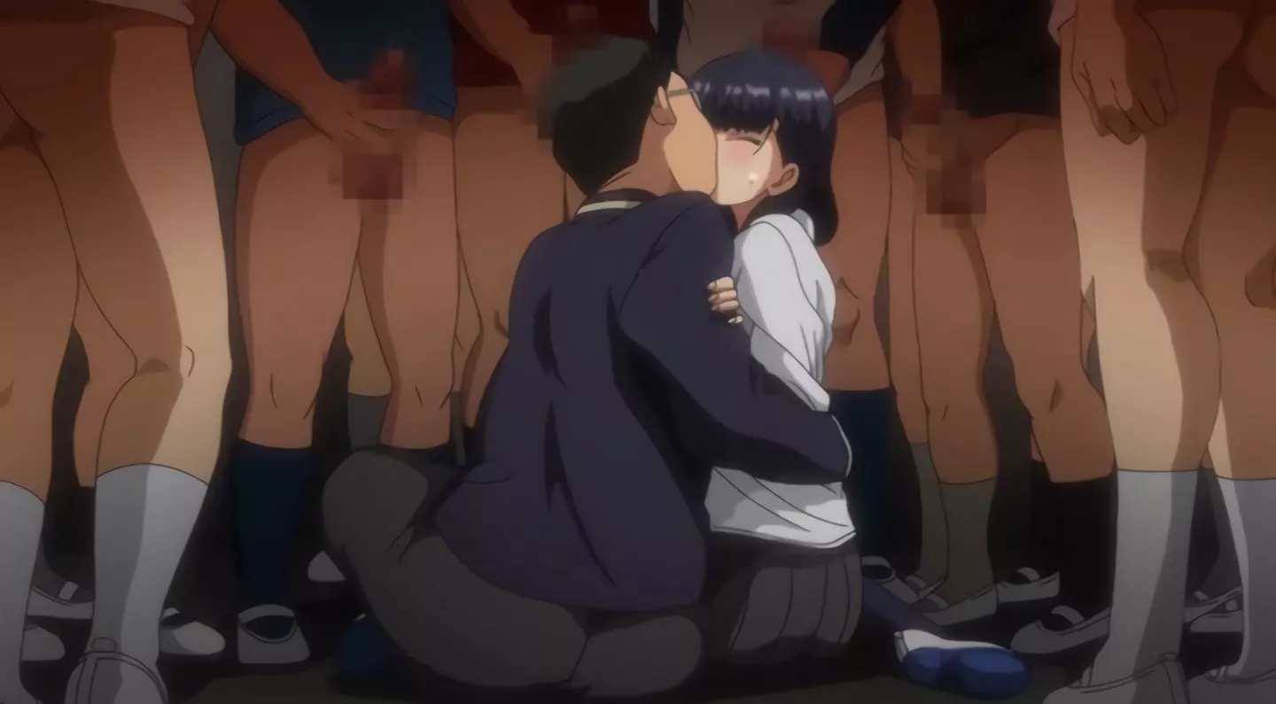 SaiminSeishidou EroAnime Episode6 22