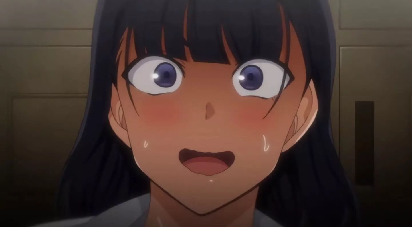 SaiminSeishidou EroAnime Episode6 28