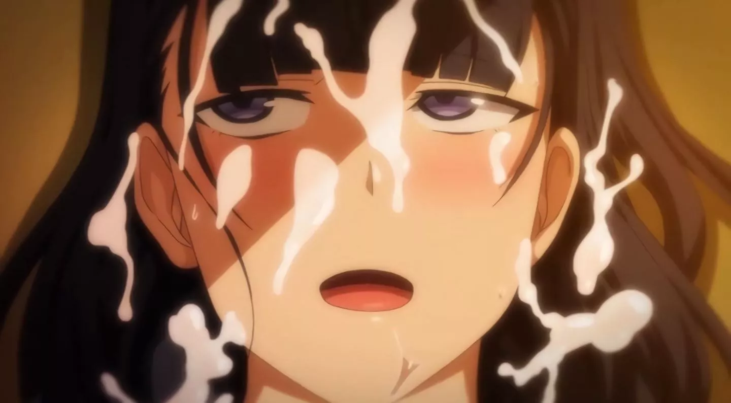 SaiminSeishidou EroAnime Episode6 50