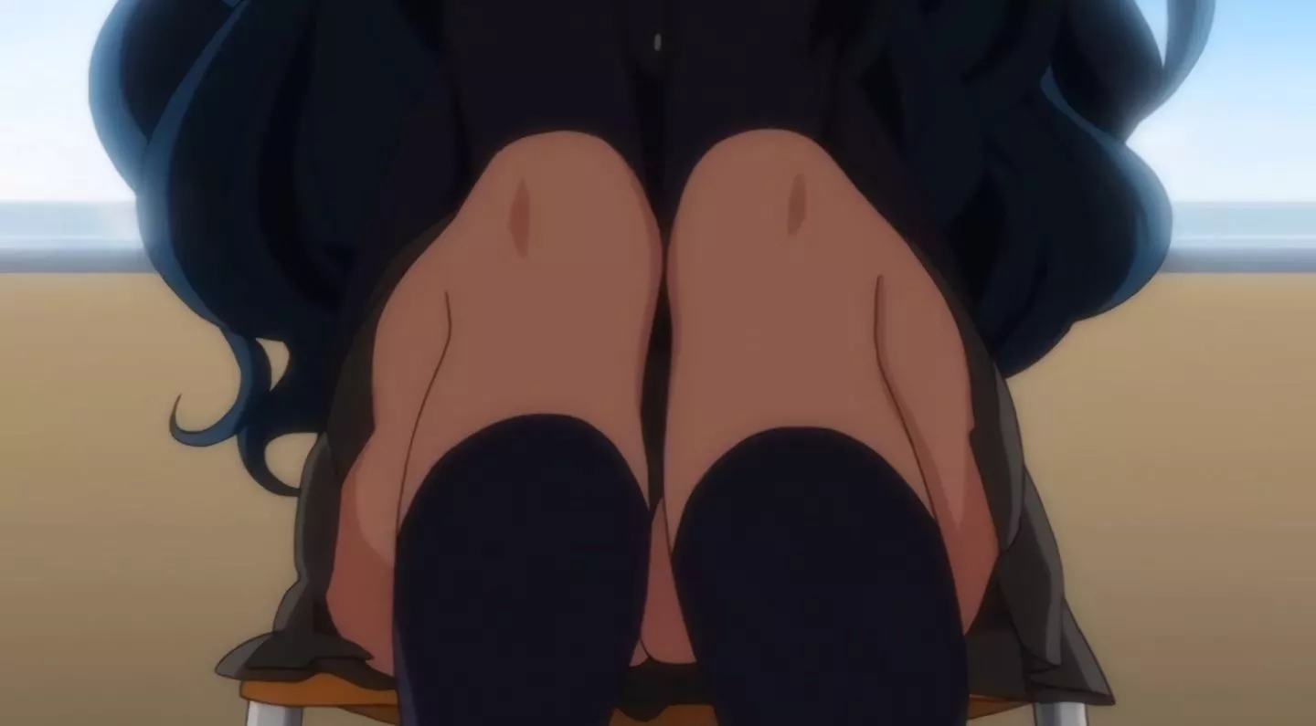 SaiminSeishidou EroAnime Episode6 58