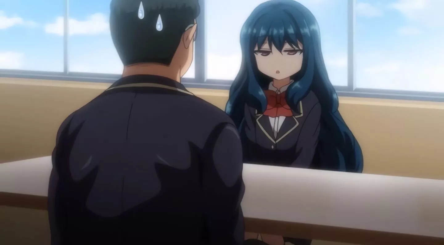SaiminSeishidou EroAnime Episode6 55