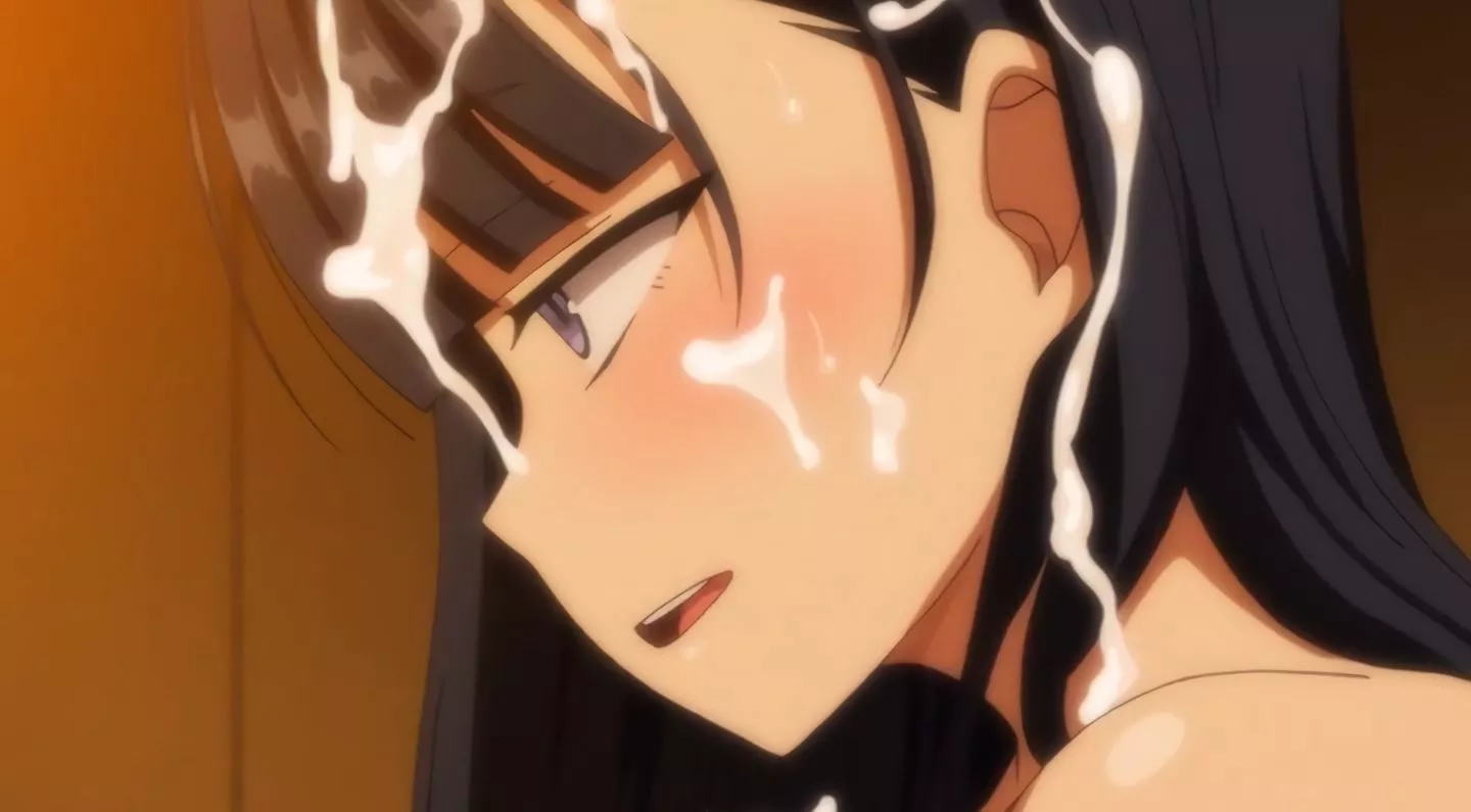SaiminSeishidou EroAnime Episode6 53