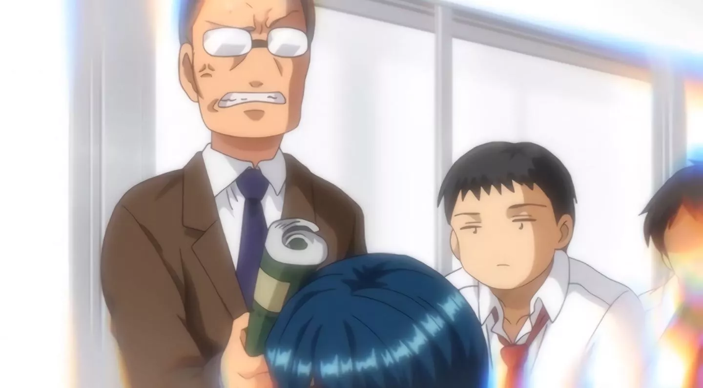 SaiminSeishidou EroAnime Episode6 57