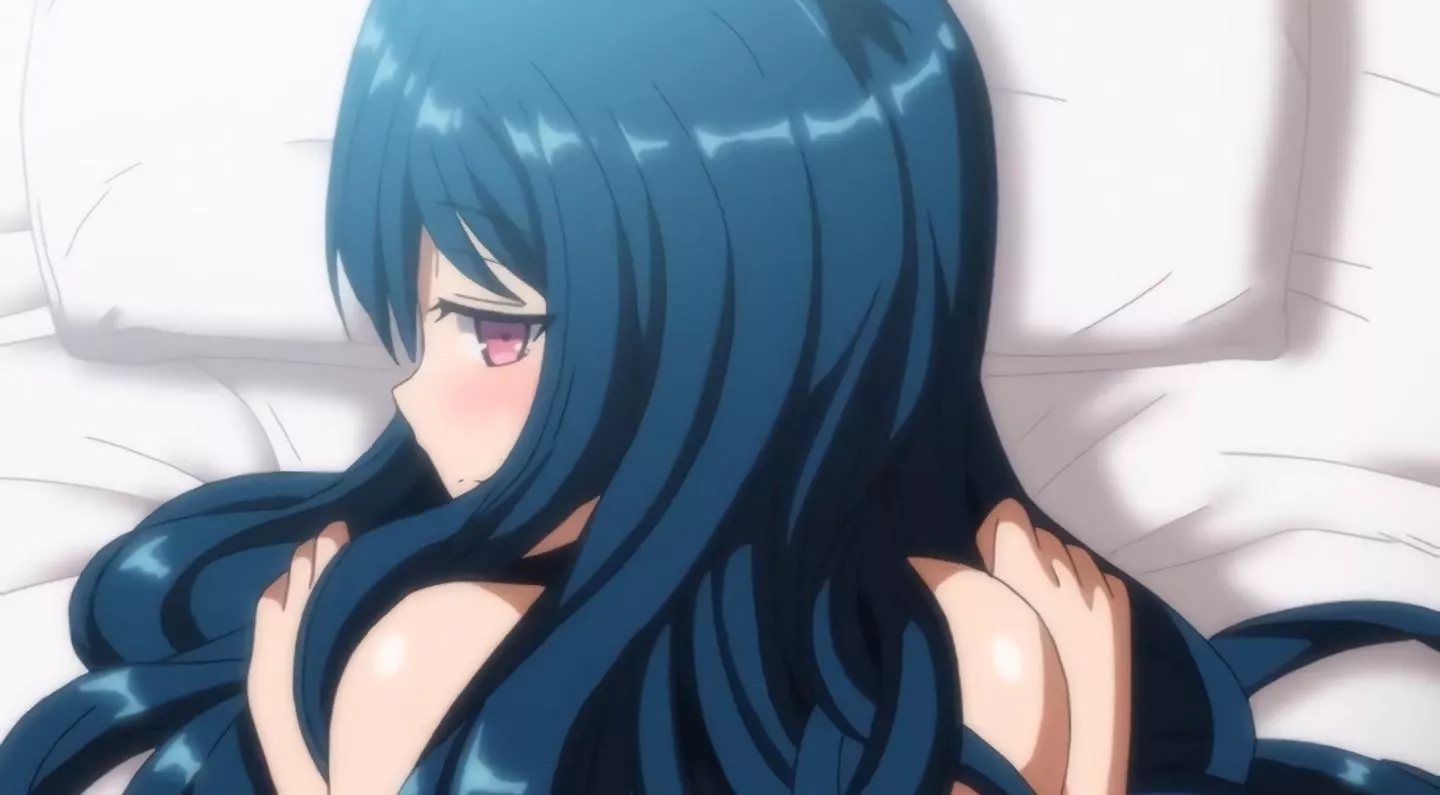 SaiminSeishidou EroAnime Episode6 67