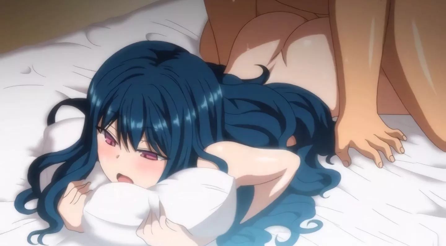 SaiminSeishidou EroAnime Episode6 68