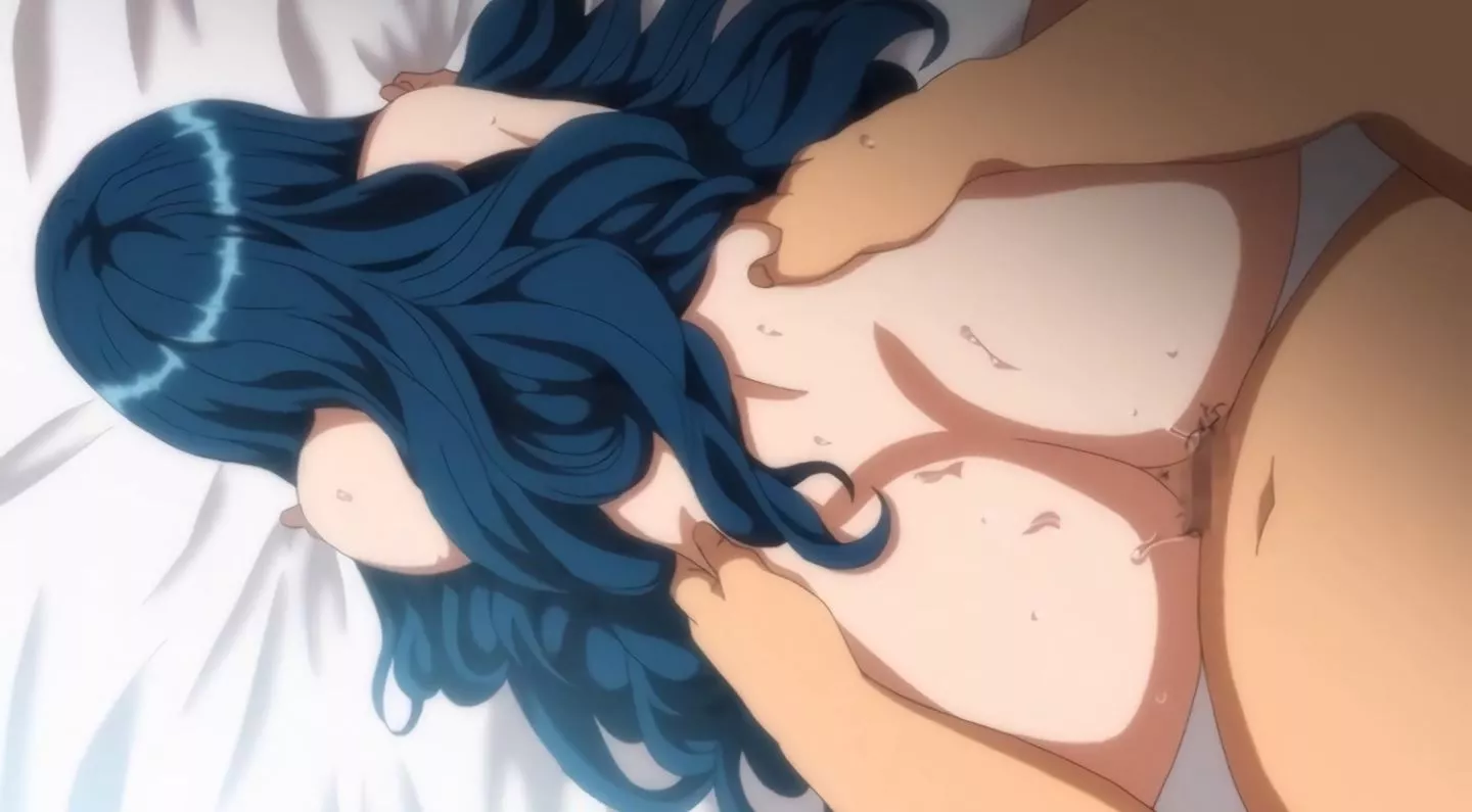SaiminSeishidou EroAnime Episode6 69