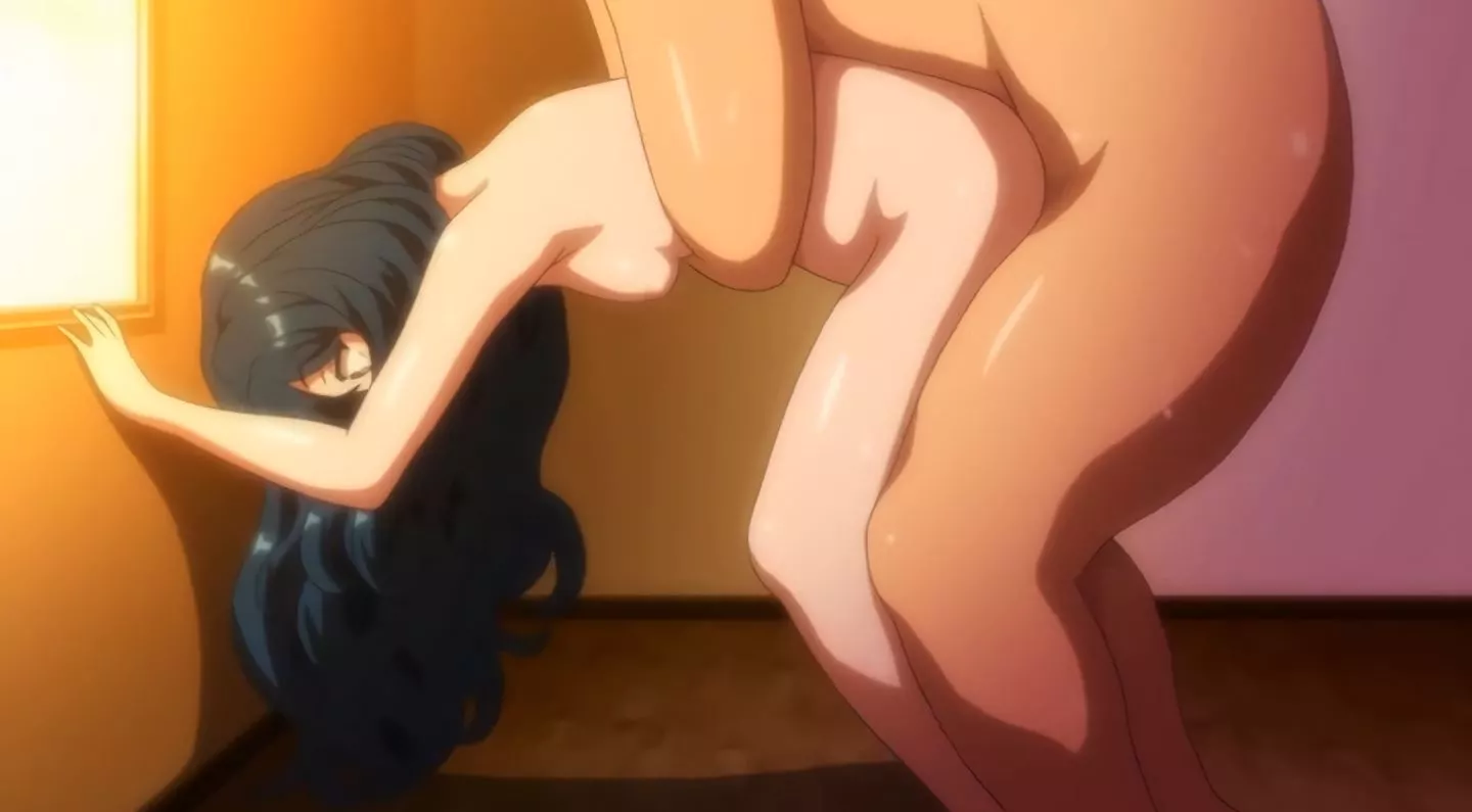 SaiminSeishidou EroAnime Episode6 75