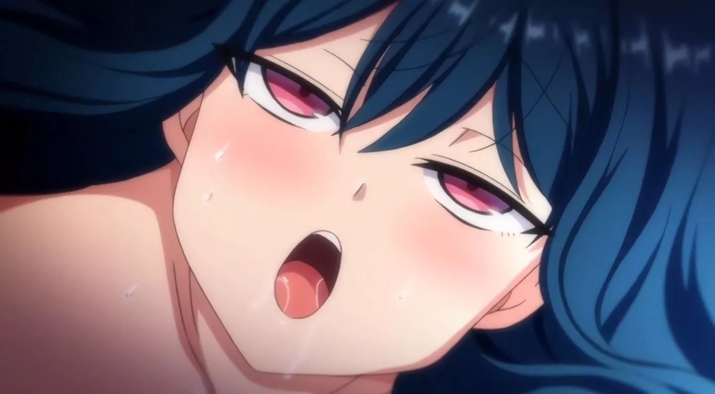 SaiminSeishidou EroAnime Episode6 88