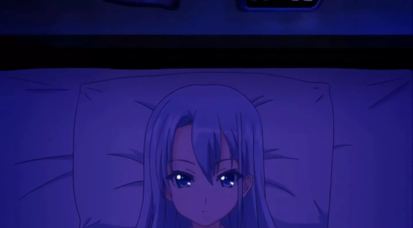 ChiisanaTsubominoSonoOkuni Episode3 2