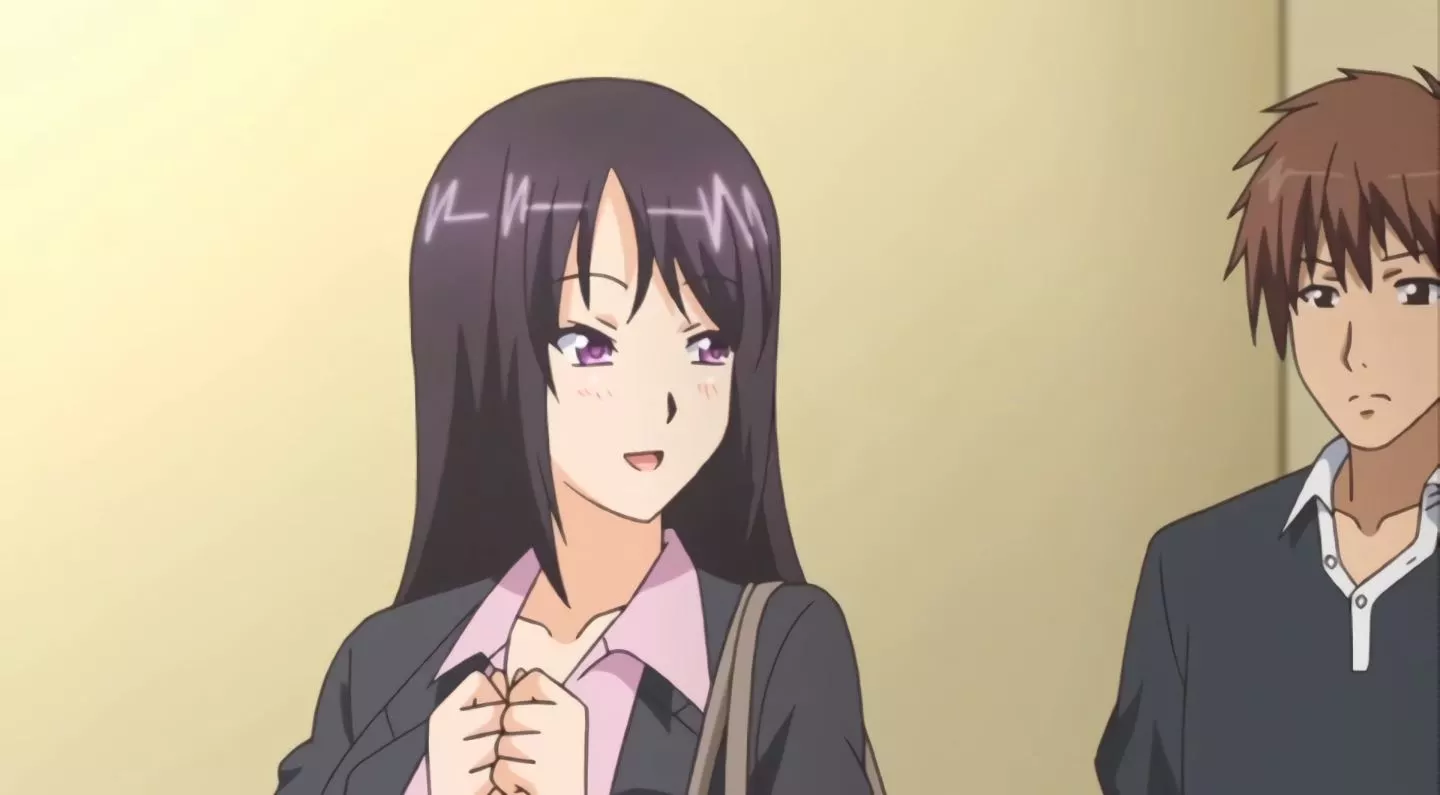 ChiisanaTsubominoSonoOkuni Episode3 7