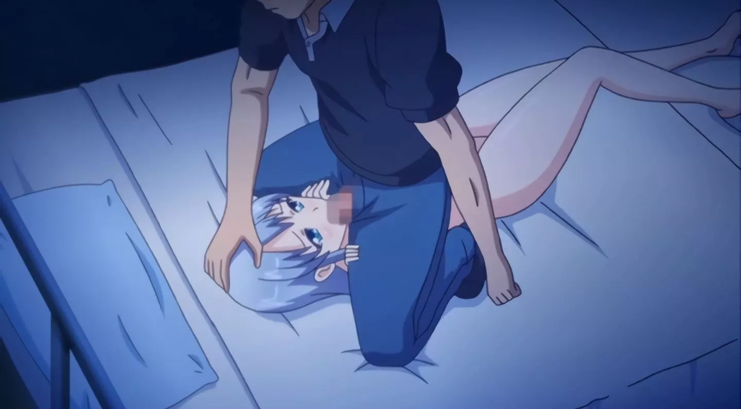 ChiisanaTsubominoSonoOkuni Episode3 15