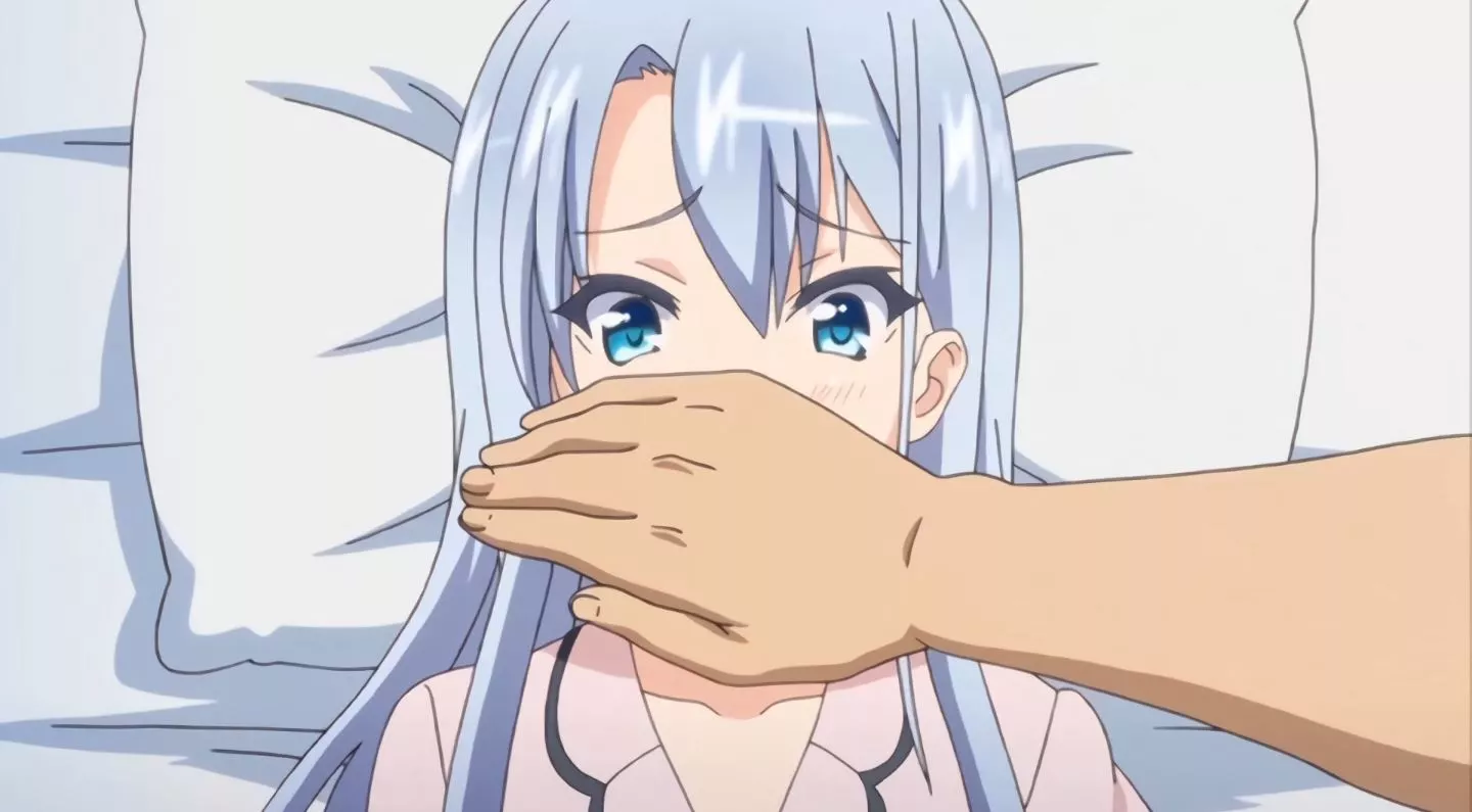 ChiisanaTsubominoSonoOkuni Episode3 26