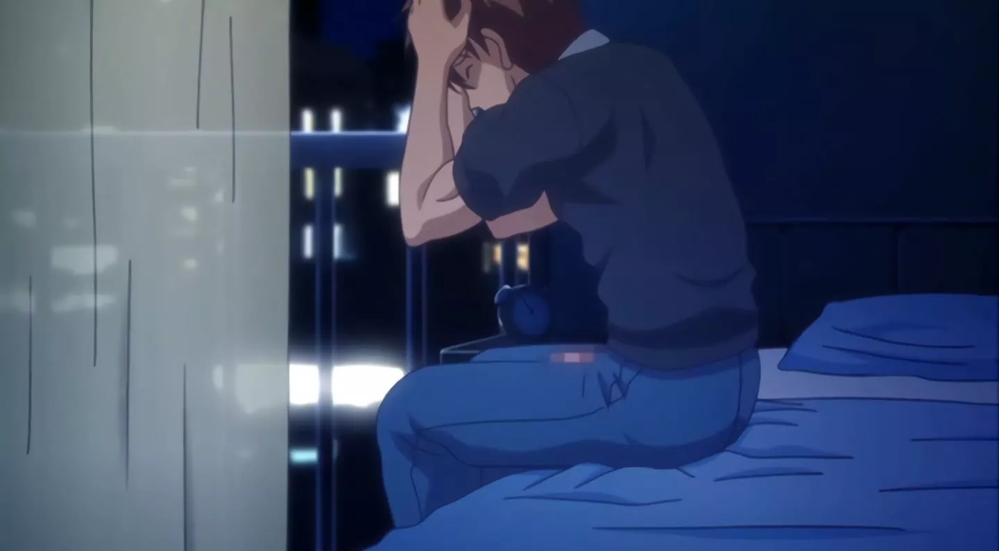 ChiisanaTsubominoSonoOkuni Episode3 24