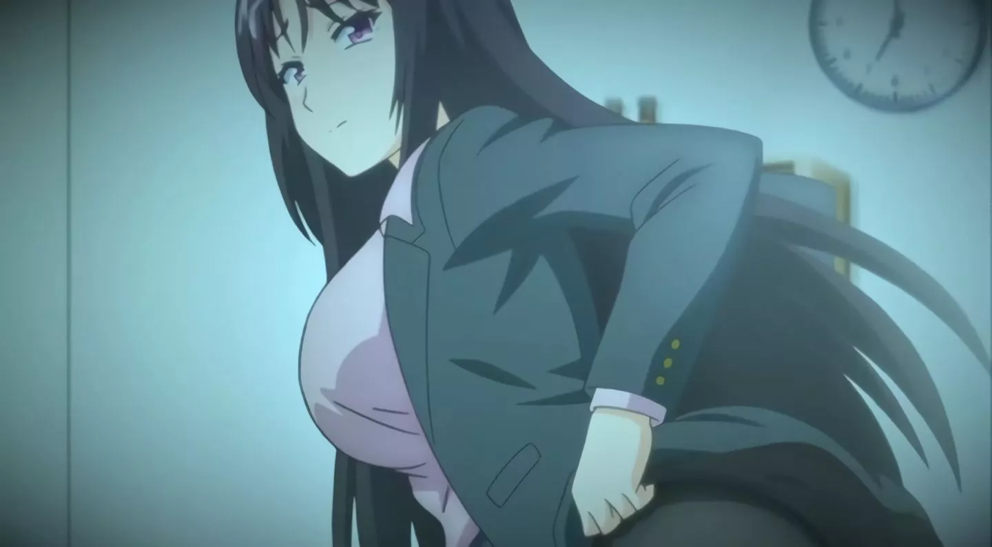 ChiisanaTsubominoSonoOkuni Episode3 25