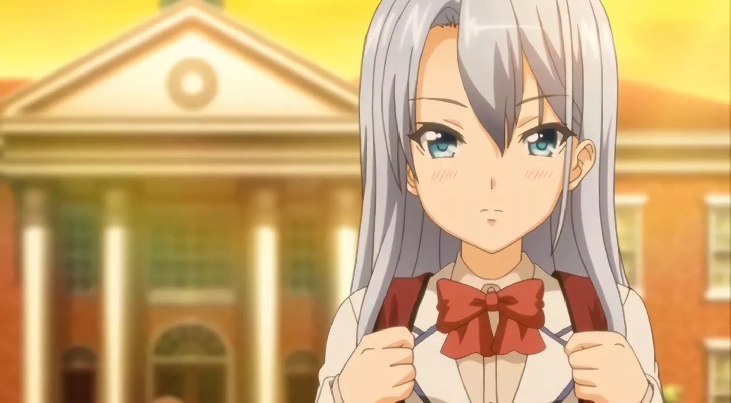 ChiisanaTsubominoSonoOkuni Episode3 29