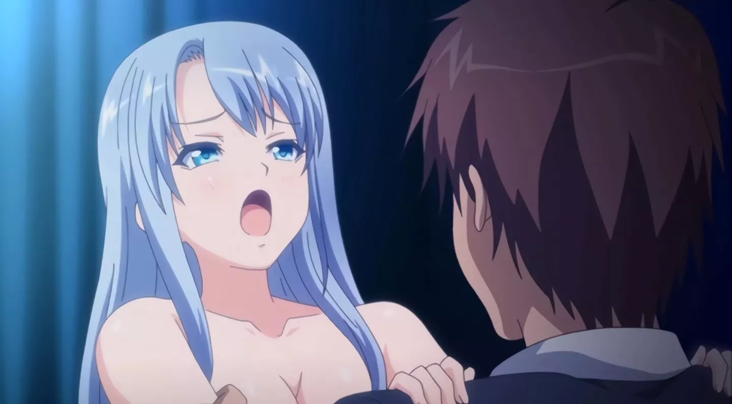 ChiisanaTsubominoSonoOkuni Episode3 23