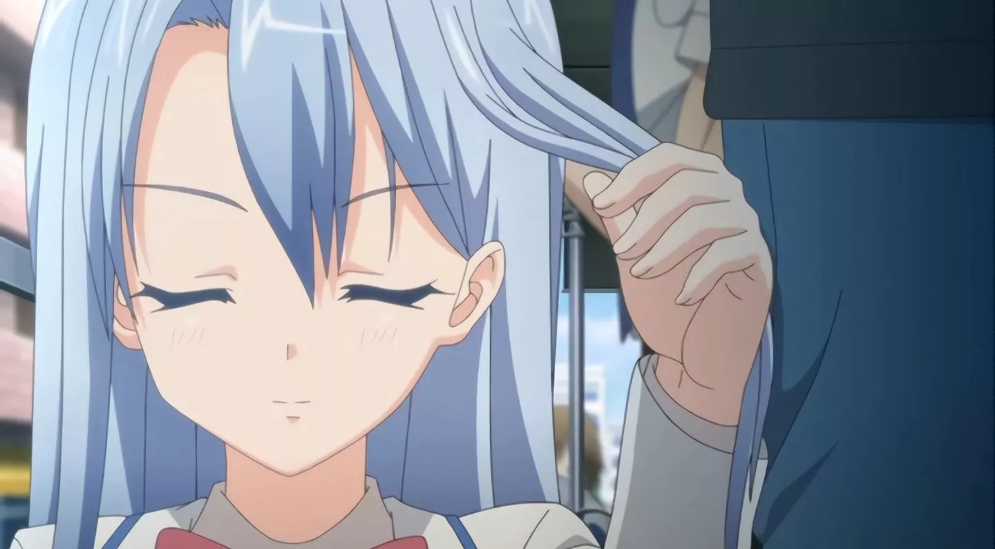 ChiisanaTsubominoSonoOkuni Episode3 35