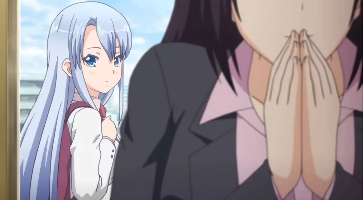 ChiisanaTsubominoSonoOkuni Episode3 33