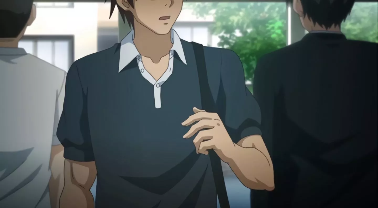 ChiisanaTsubominoSonoOkuni Episode3 40